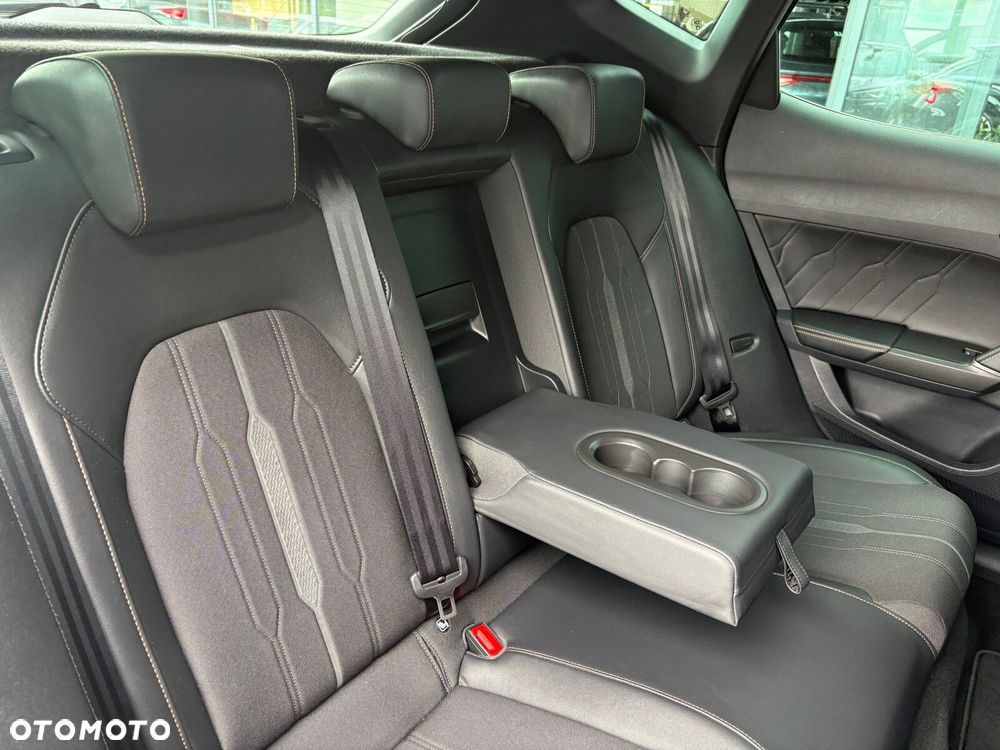 Cupra Formentor 2.0 TSI 4Drive VZ DSG - 16