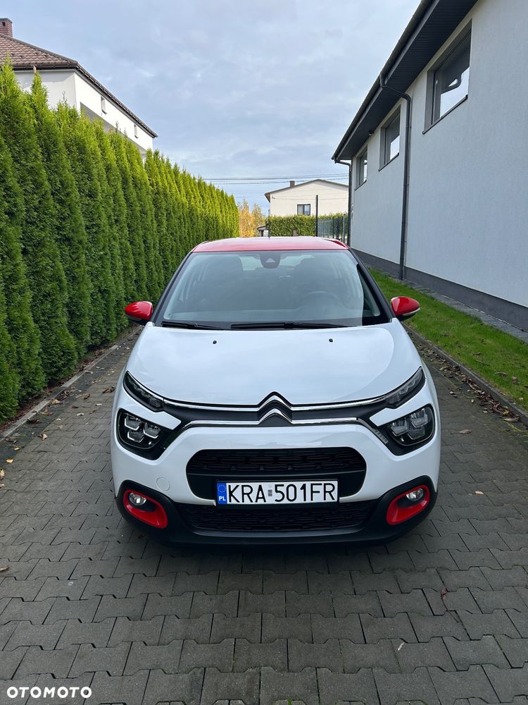 Citroën C3