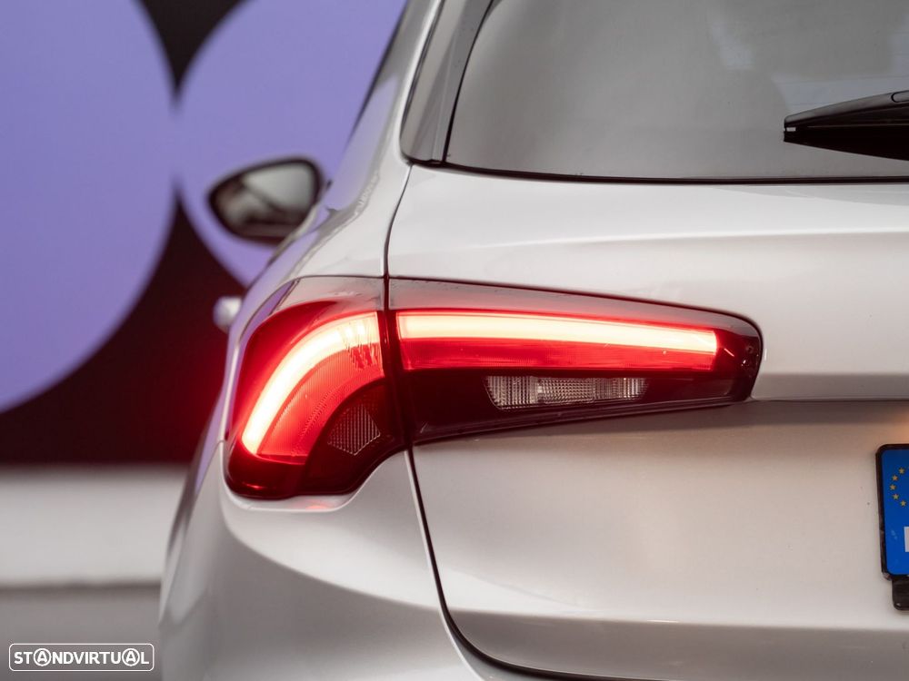 Fiat Tipo 1.3 MultiJet Life - 10