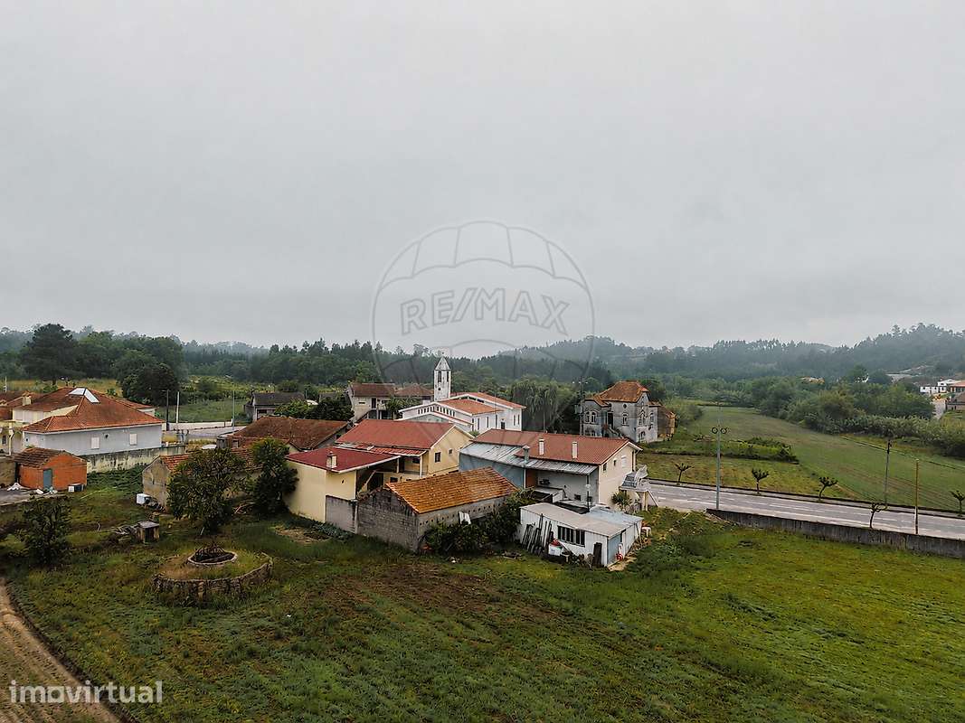 Moradia T2 para venda - Grande imagem: 4/5