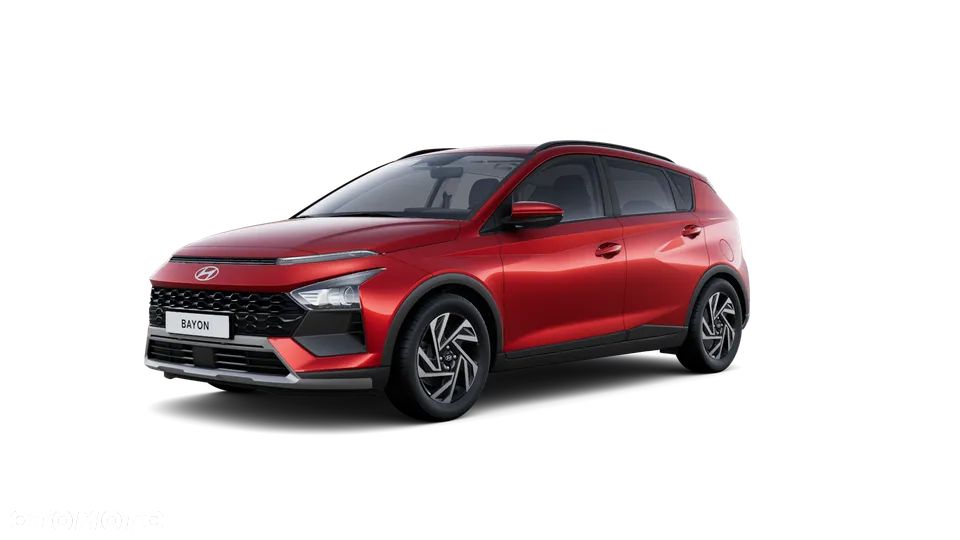 Hyundai Bayon 1.2 MPI Modern - 1