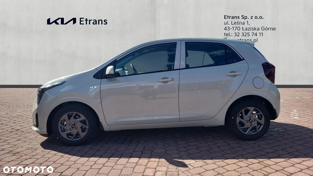 Kia Picanto 1.0 GDI L - 2