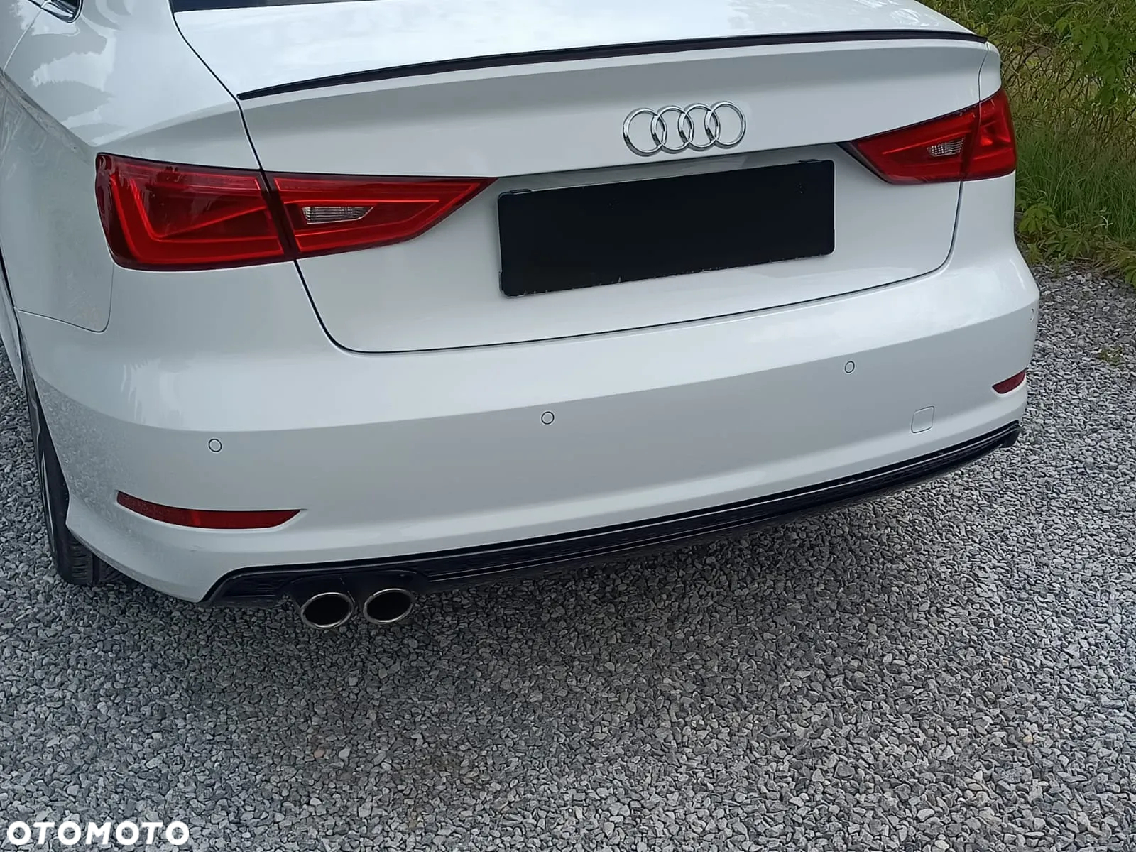 Audi A3 2.0 TDI Sportback - 13