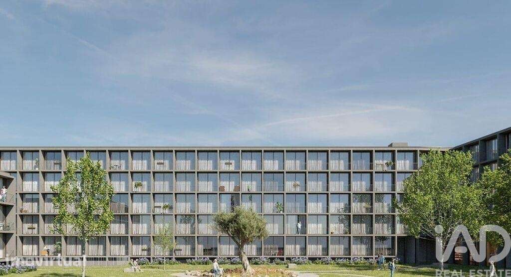 Apartamento T1 em Vila do Conde de 45 m2