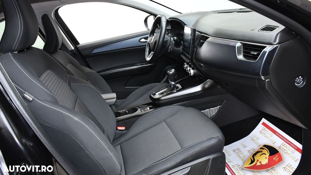 Renault Arkana E-TECH 145 Evolution - 13