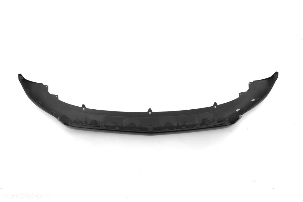 MERCEDES GLC X253 W253 A253 2015 - zderzak spoiler ramka kraka ORYGINAŁ OE - 15