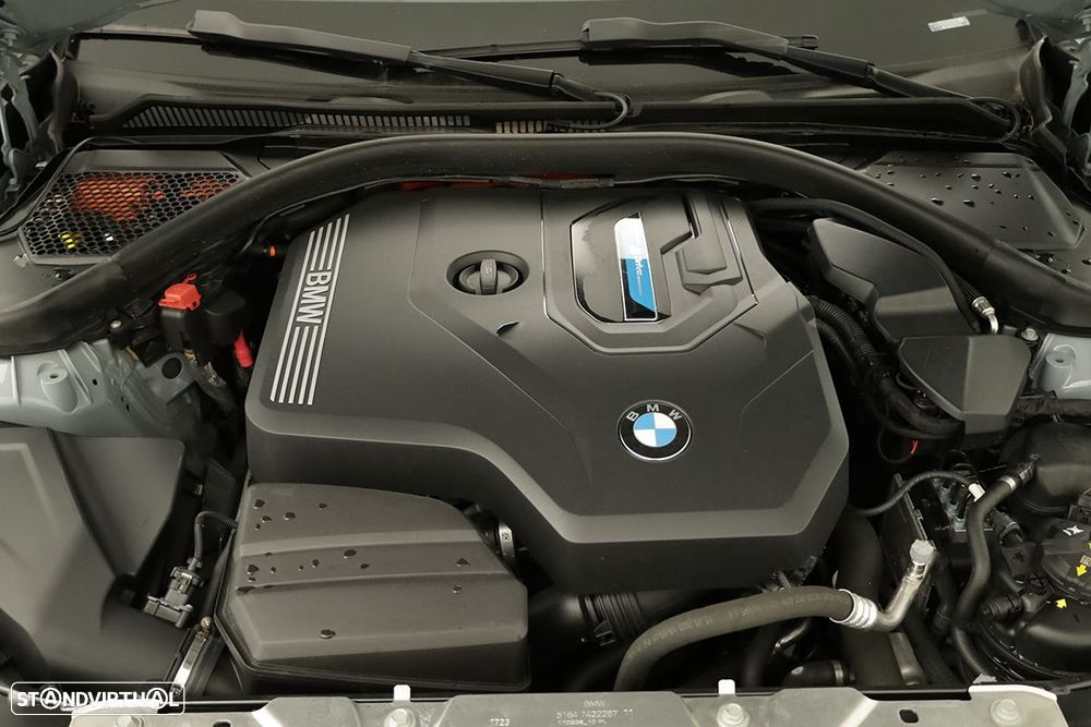 BMW 330 e Touring Pack M Auto - 28
