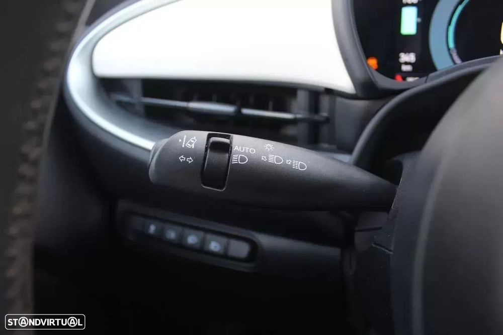 Fiat 500e 42 kWh Icon - 38
