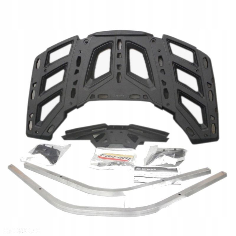 CAN AM RENEGADE 1000R 800 650 BAGAZNIK LINQ - 2