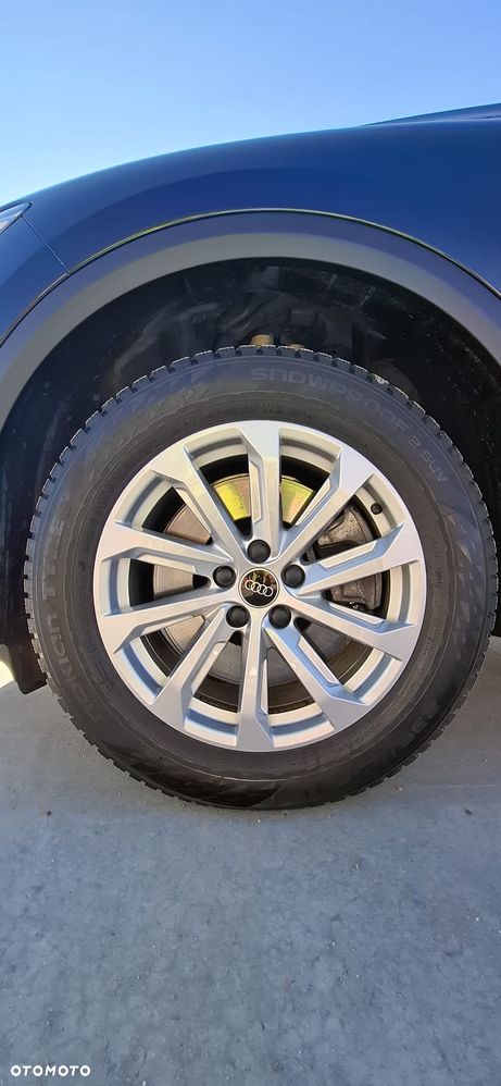 Audi Q5 40 TDI mHEV Quattro S tronic - 21