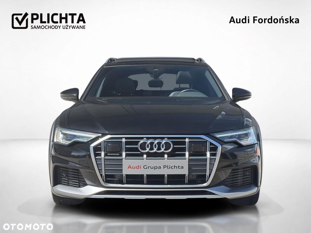 Audi A6 Allroad - 9