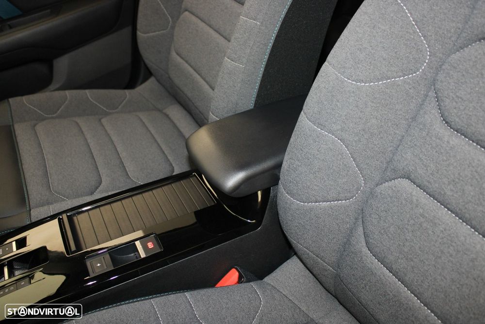 Citroën e-C4 50 kWh E-Series Collection - 26