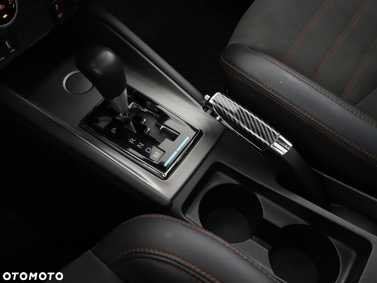 Mitsubishi ASX 2.0 2WD CVT Intro Edition+ - 28