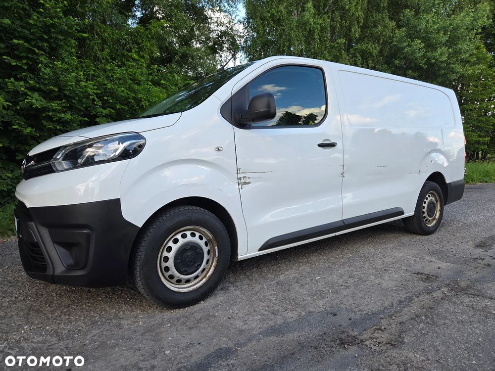 Toyota Proace L2H1 - 4