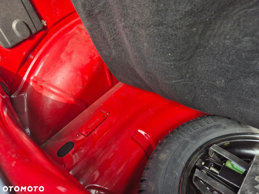 Fiat Cinquecento - 32