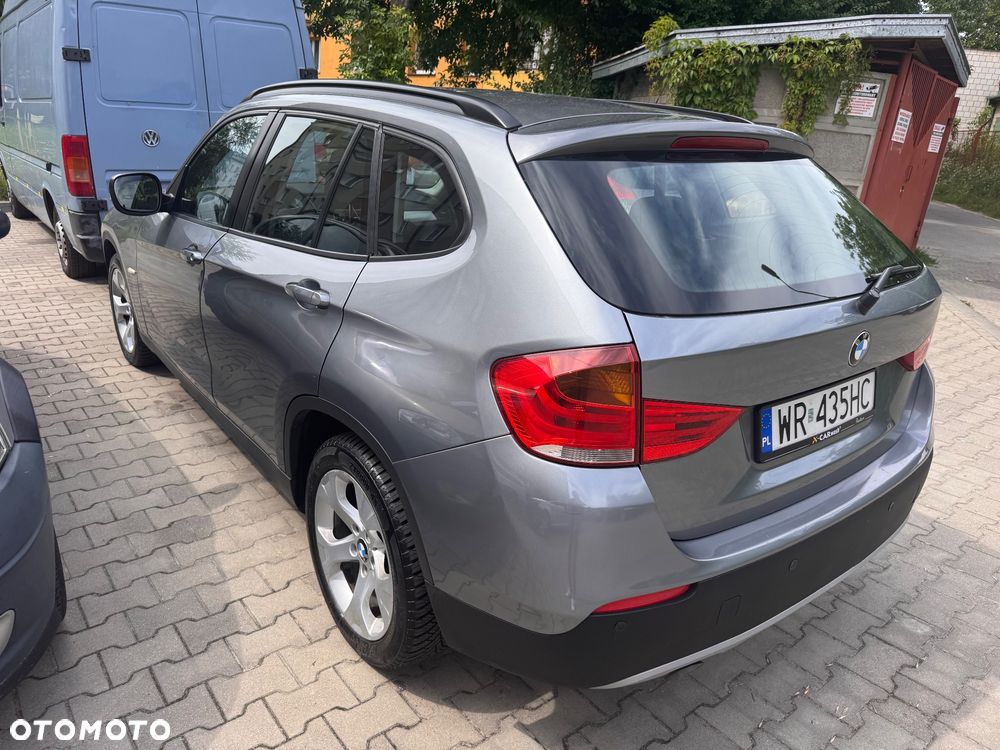 BMW X1 xDrive20d - 3