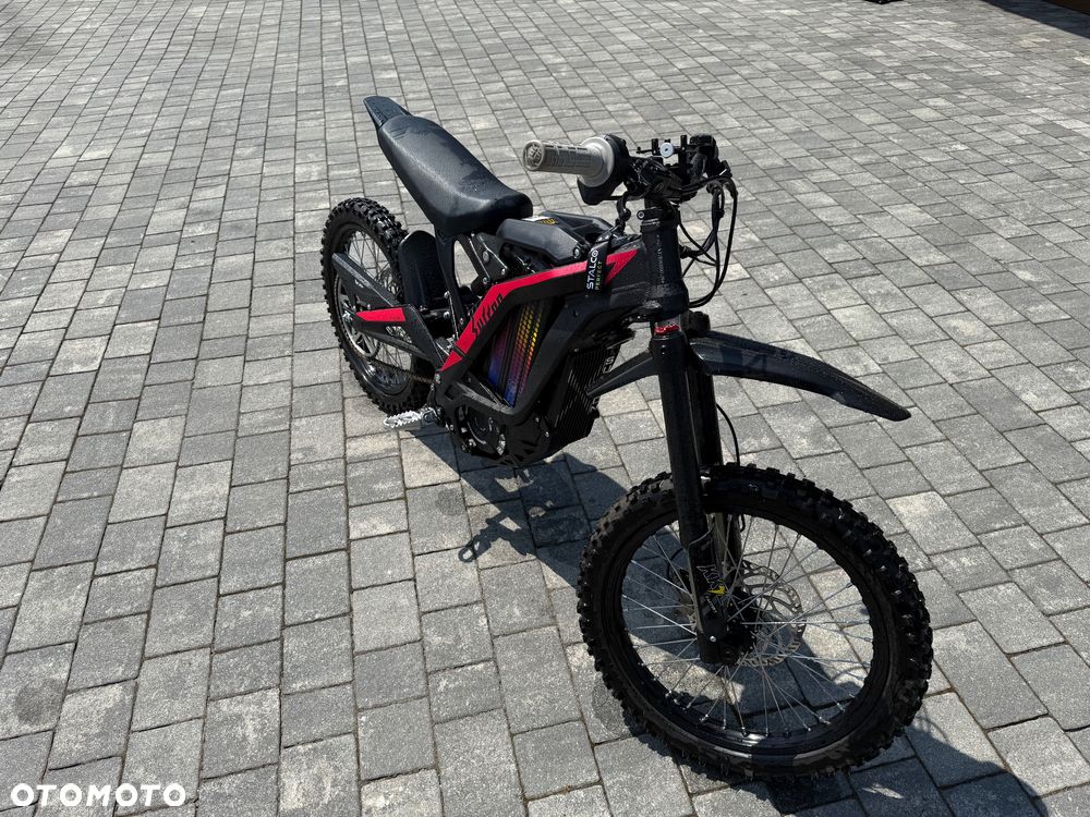 Surron Light Bee S - 2