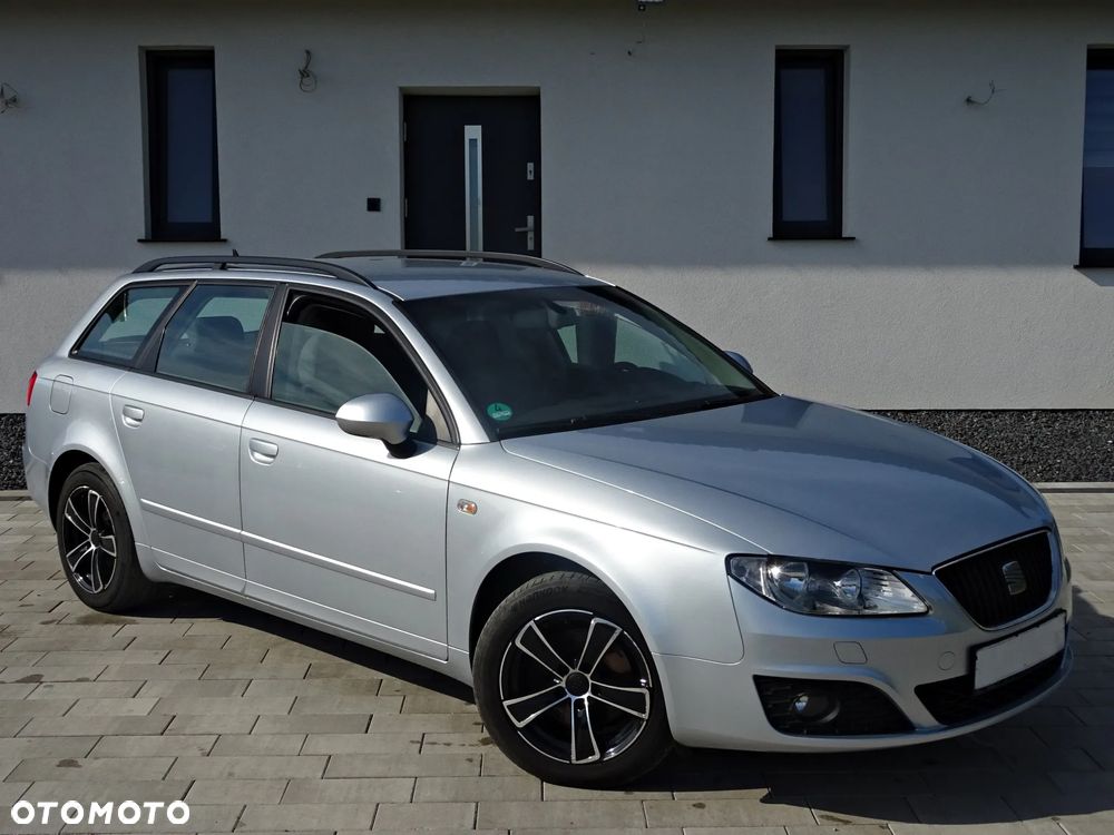 Seat Exeo - 31