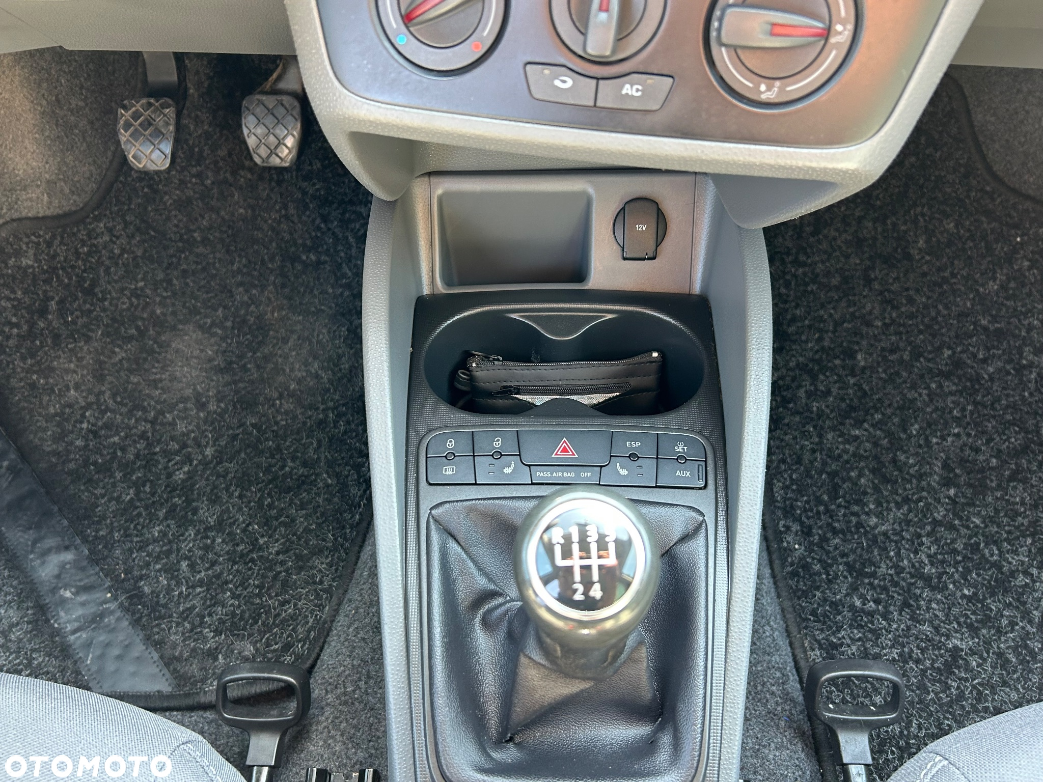 Seat Ibiza 1.4 16V Style - 19