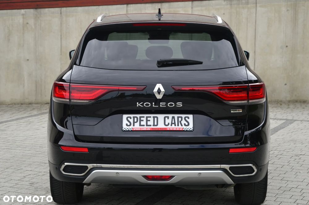 Renault Koleos 2.0 Blue dCi Initiale Paris 4x4 X-Tronic - 5