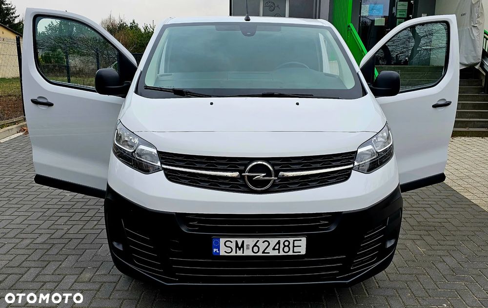 Opel VIVARO - 9