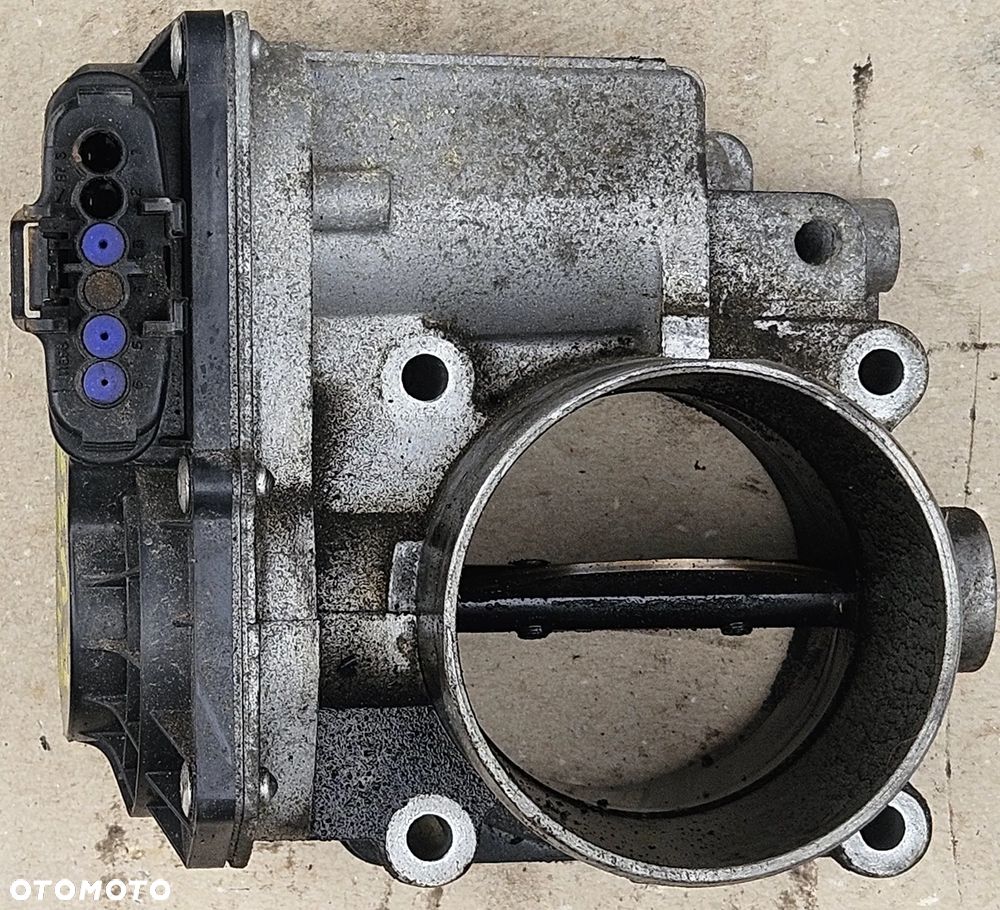 Subaru Forester  Outback Legacy IV 2.0 D przepustnica 16112AA260 - 3