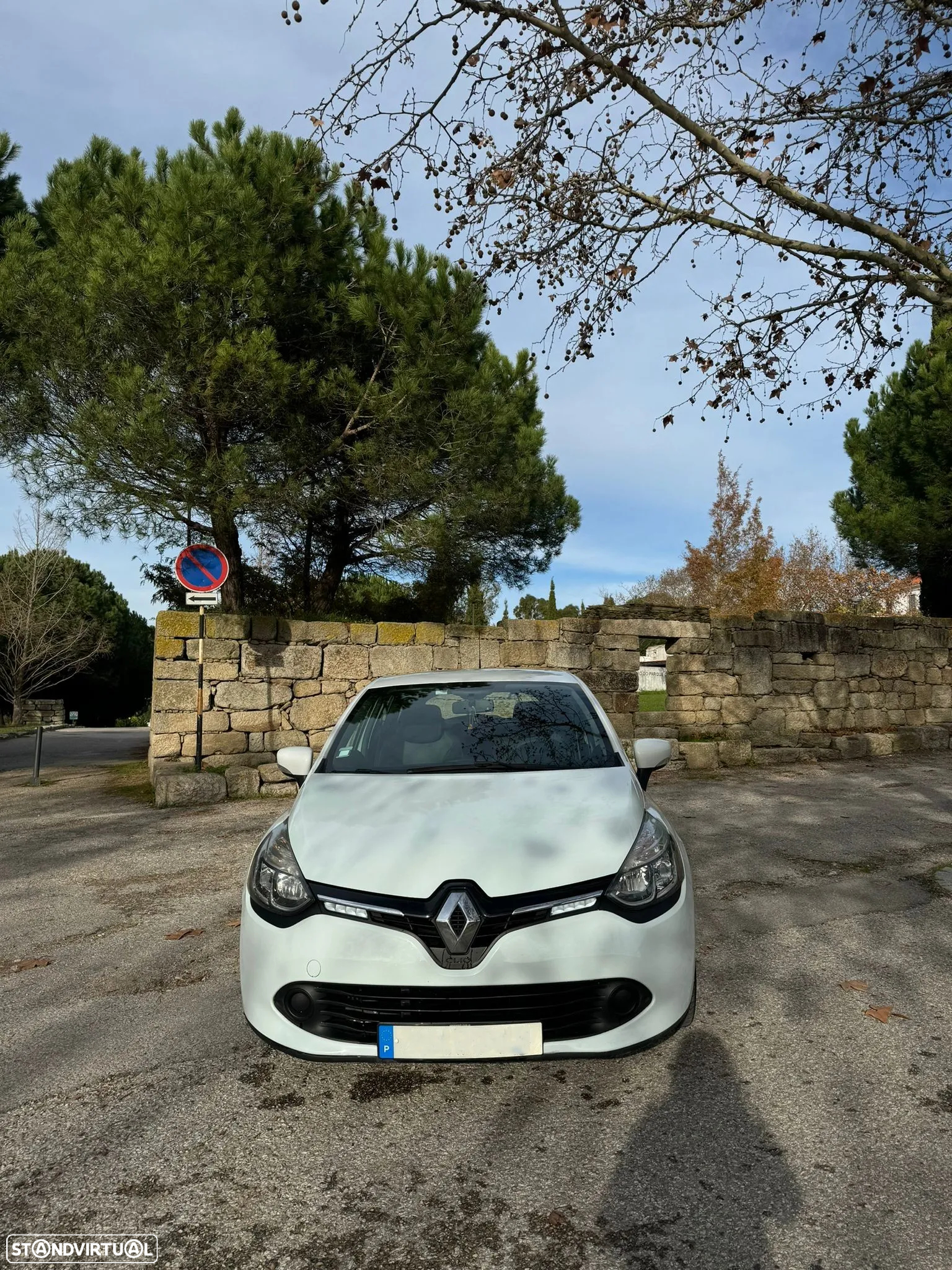 Renault Clio 1.5 dCi Dynamique S - 4