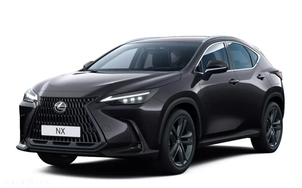 Lexus NX 450h+ Prestige AWD - 1