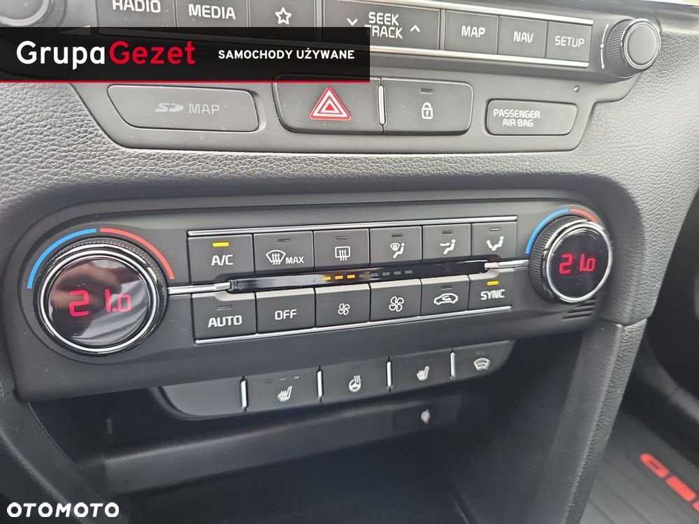 Kia ProCeed 1.6 T-GDI GT DCT - 31