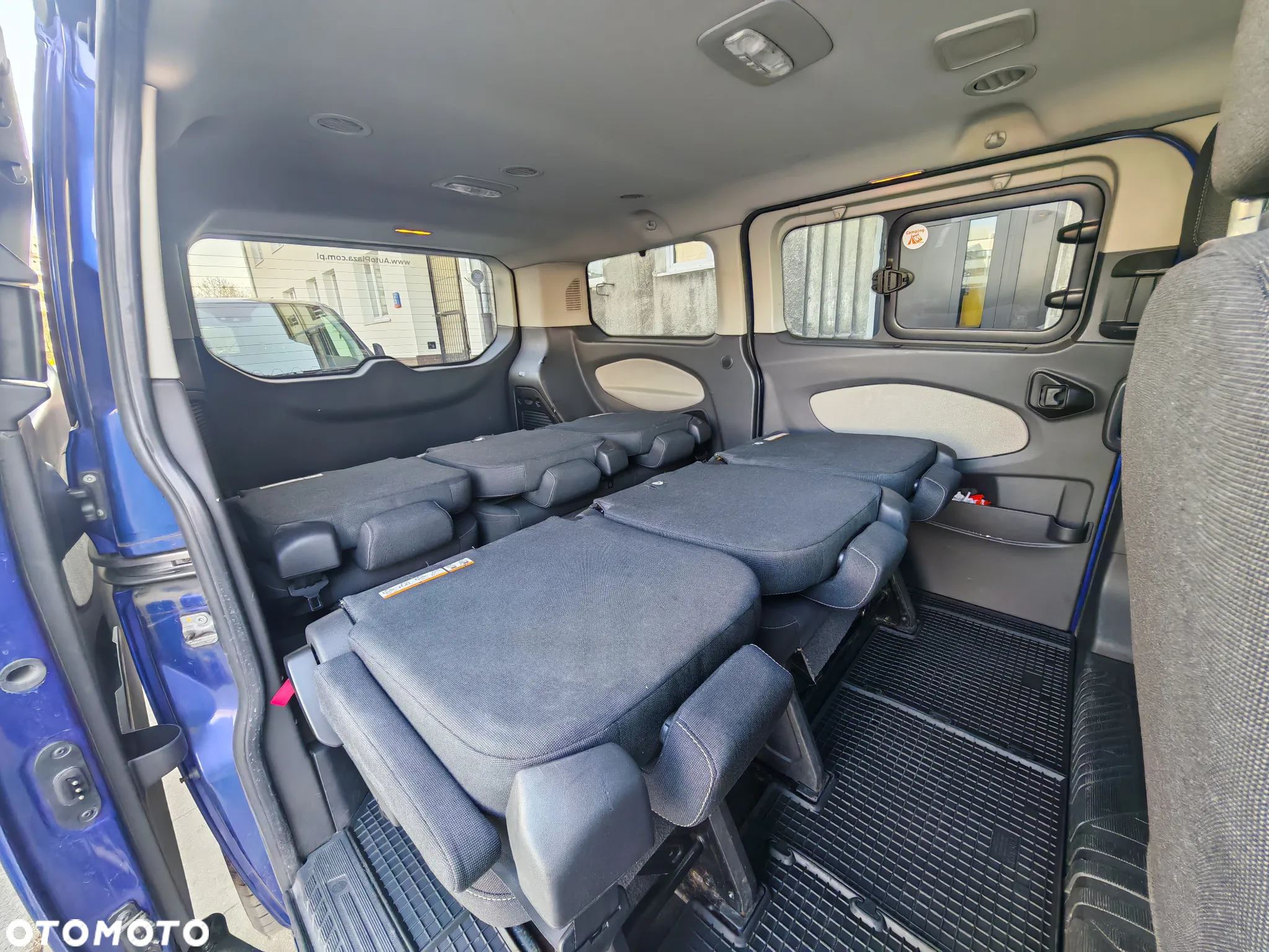 Ford Tourneo Custom 2.0 TDCi L1 Titanium - 13