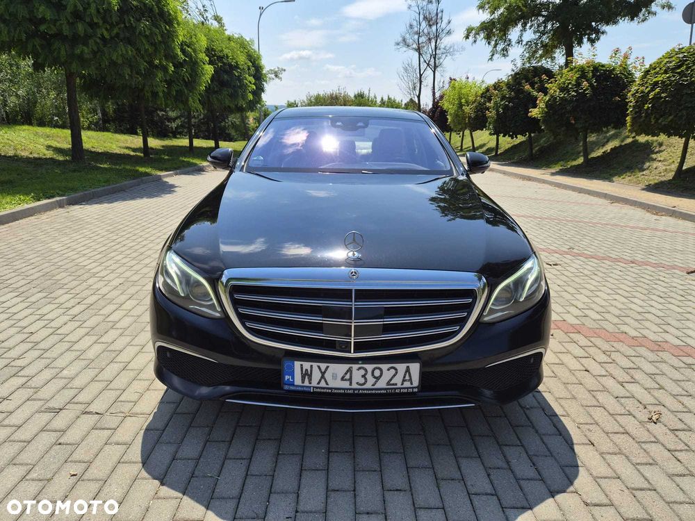 Mercedes-Benz Inny - 1