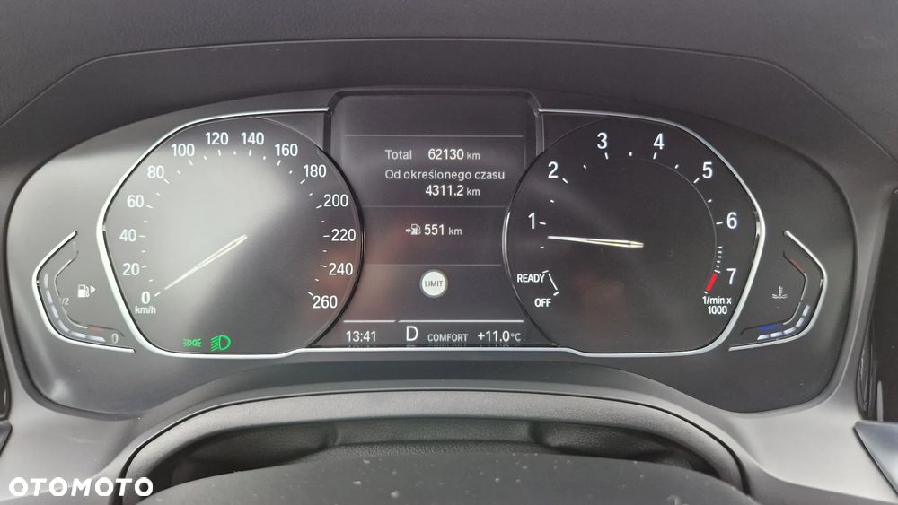 BMW Seria 3 318i Sport Line - 3