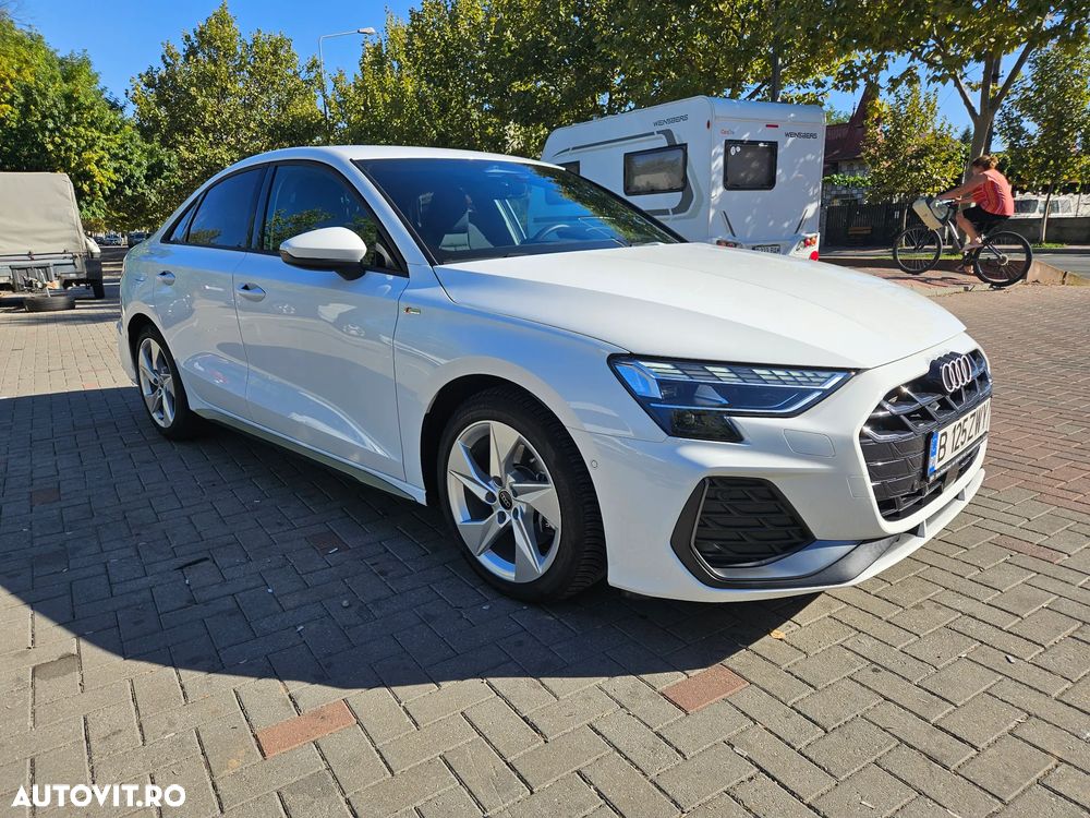 Audi A3 - 2