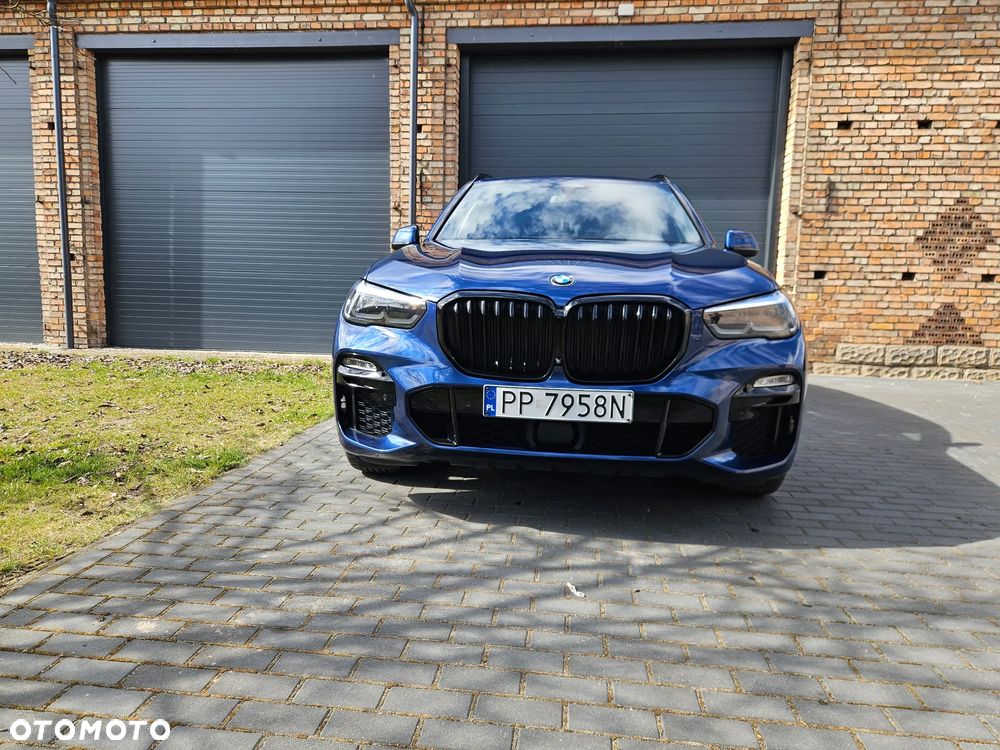 BMW X5 xDrive30d - 13