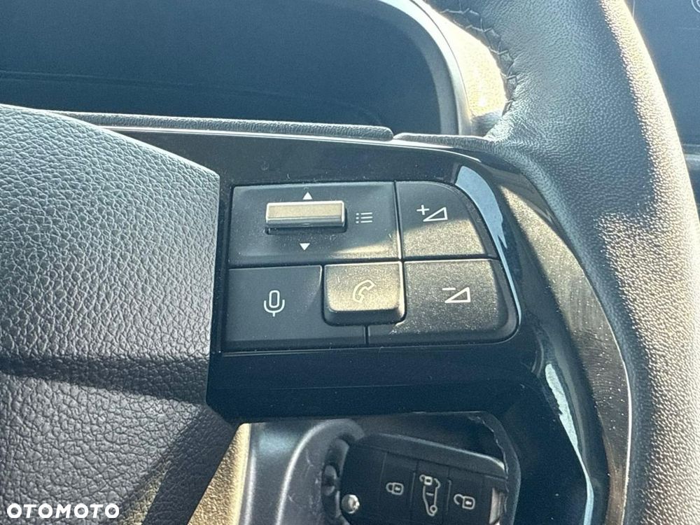 Fiat Doblo 1.5 BlueHDI S&S L1 - 26