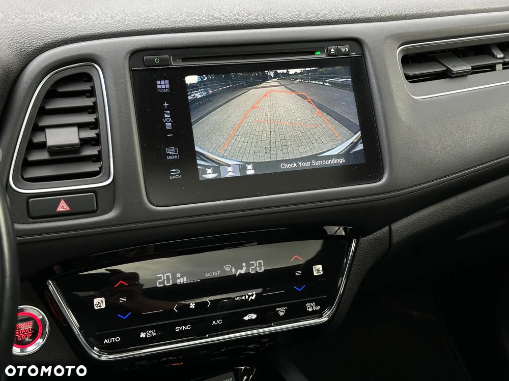 Honda HR-V 1.5 i-VTEC Executive - 15