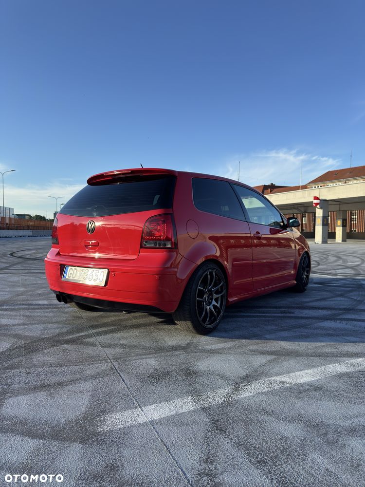 Volkswagen Polo - 3