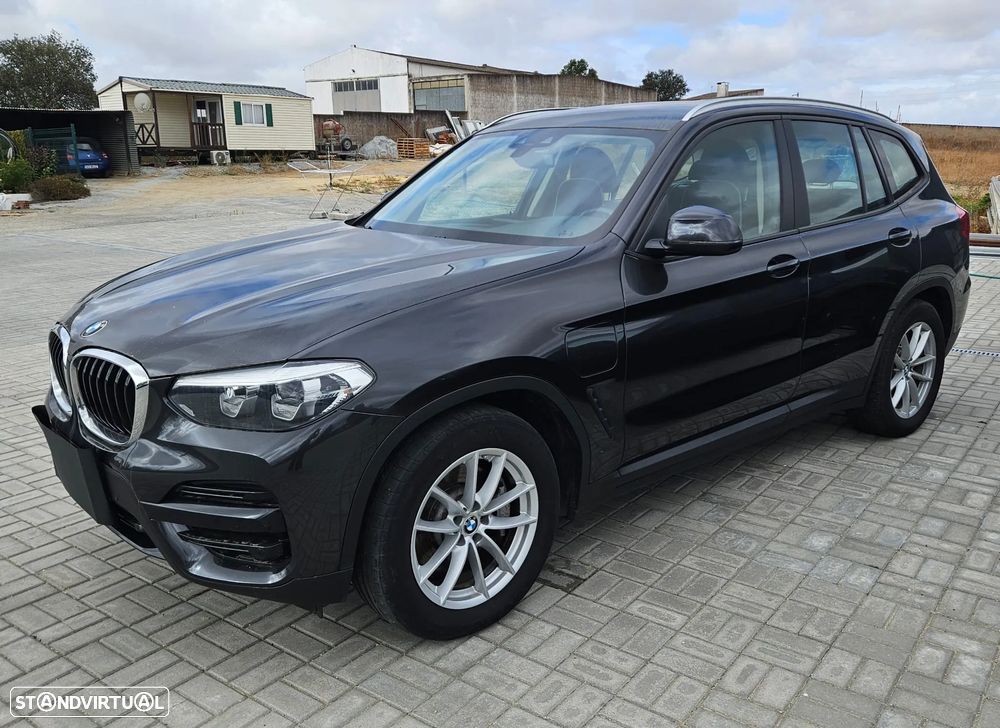 BMW X3 30 e xDrive - 2