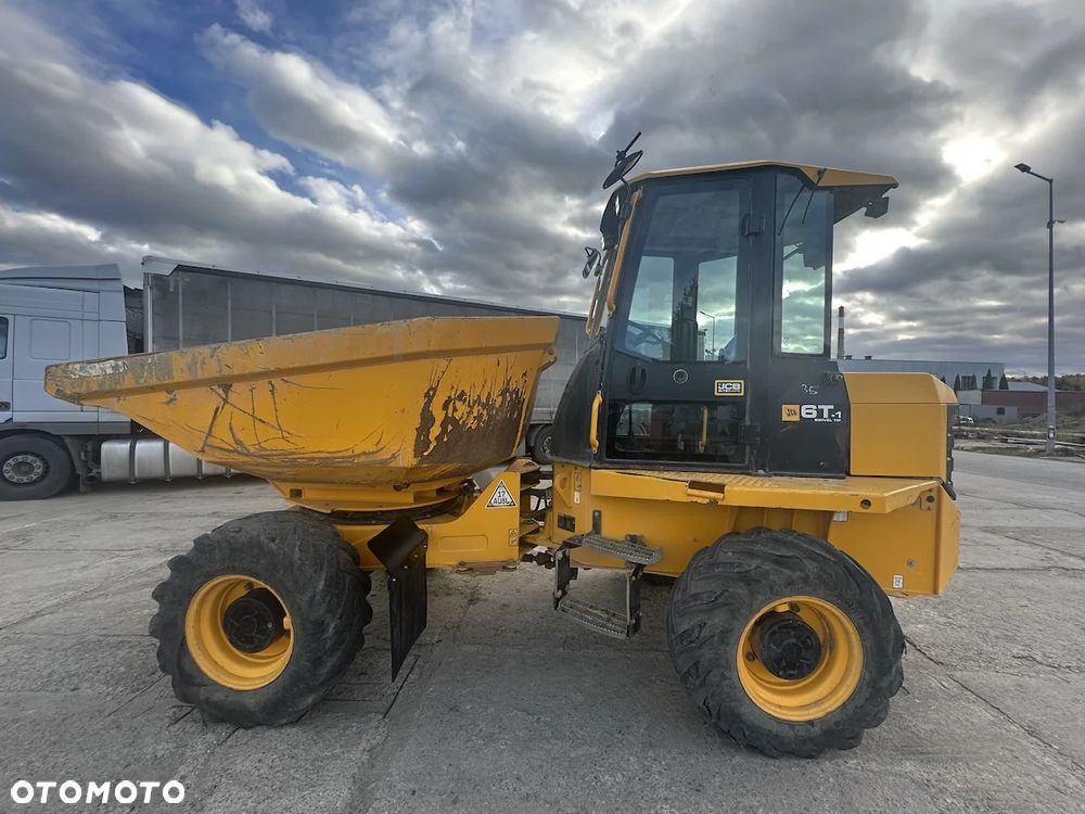 JCB 6 ST - 7