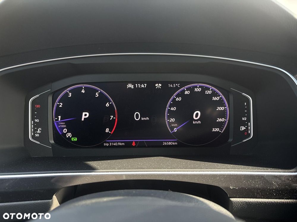 Volkswagen Tiguan 2.0 TSI 4Mot R DSG - 16