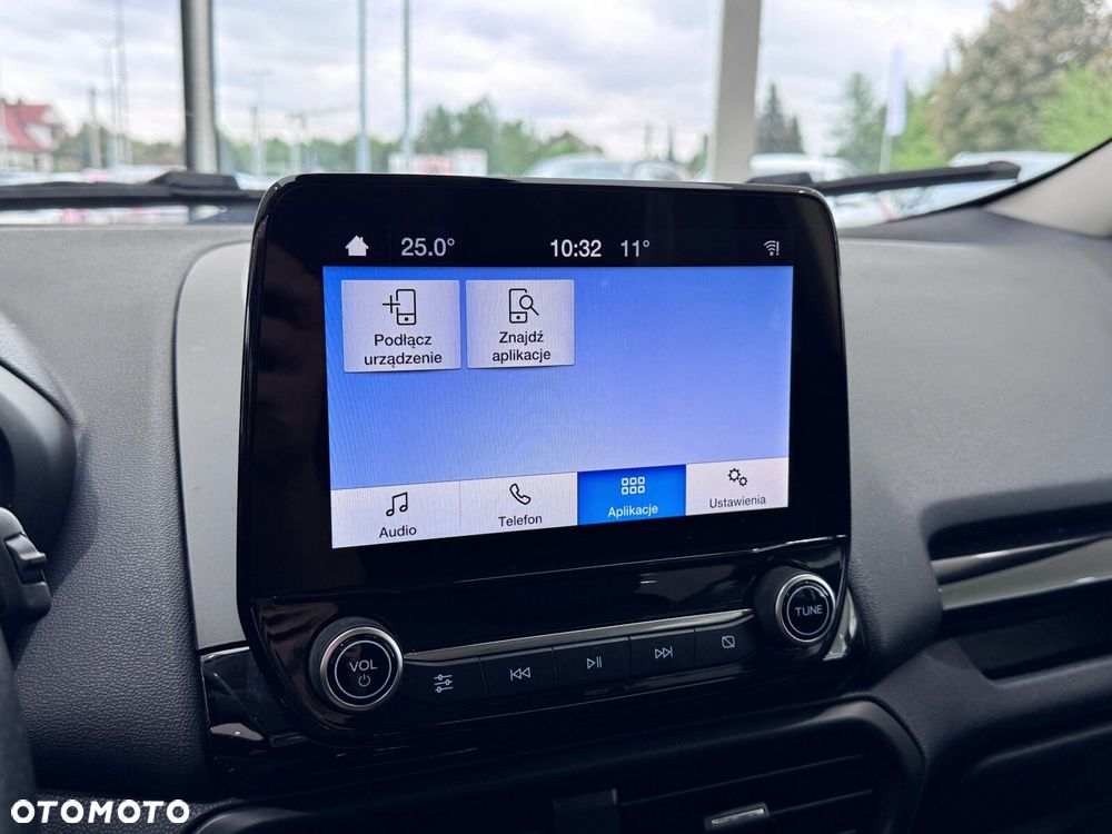 Ford EcoSport 1.0 EcoBoost ST-Line ASS - 37