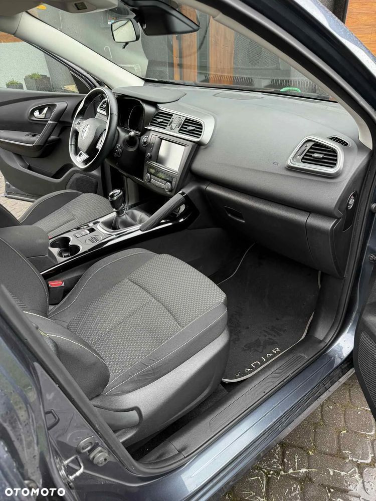 Renault Kadjar 1.2 Energy TCe Business - 7