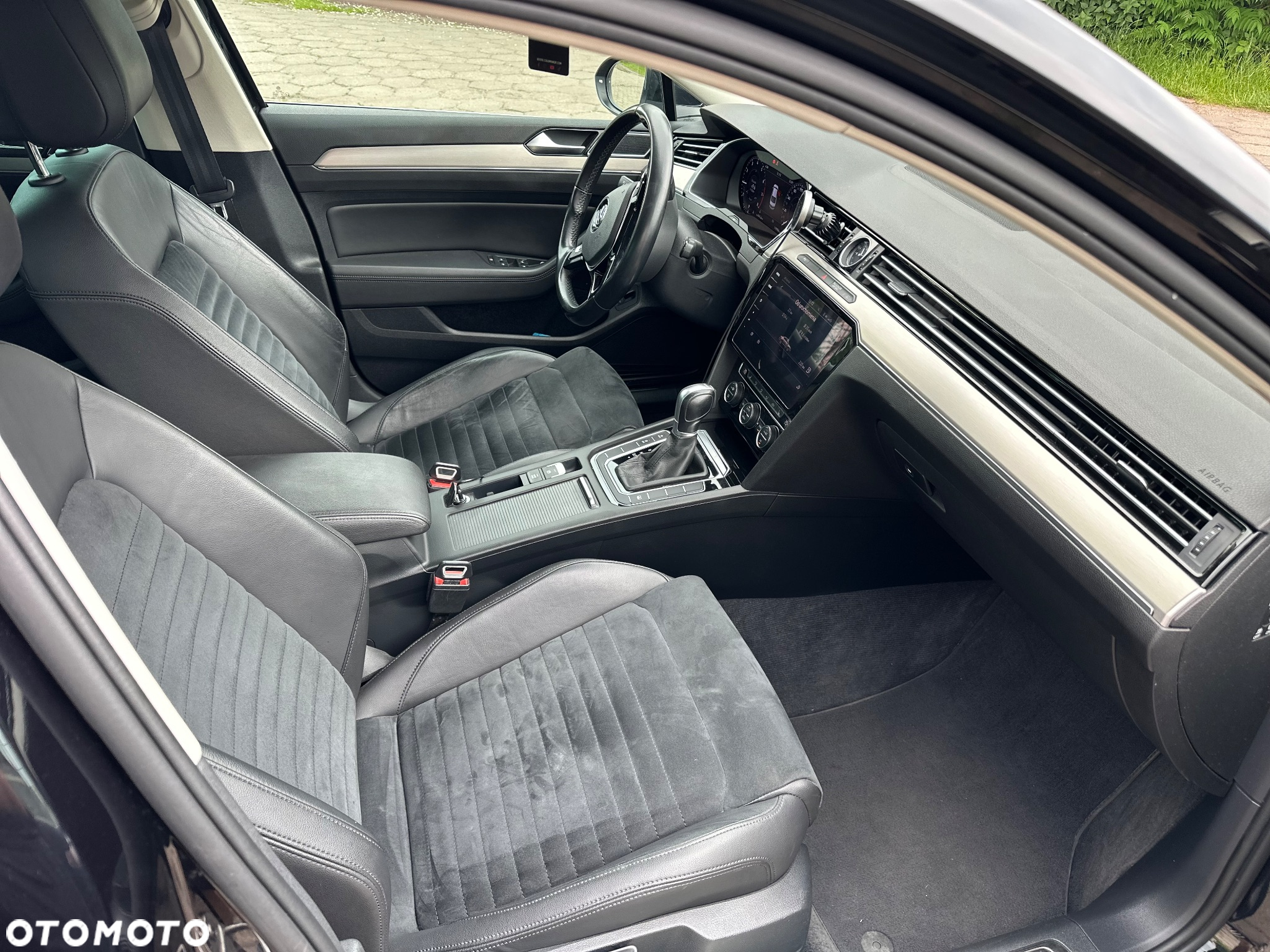 Volkswagen Passat 1.5 TSI EVO Business DSG - 11