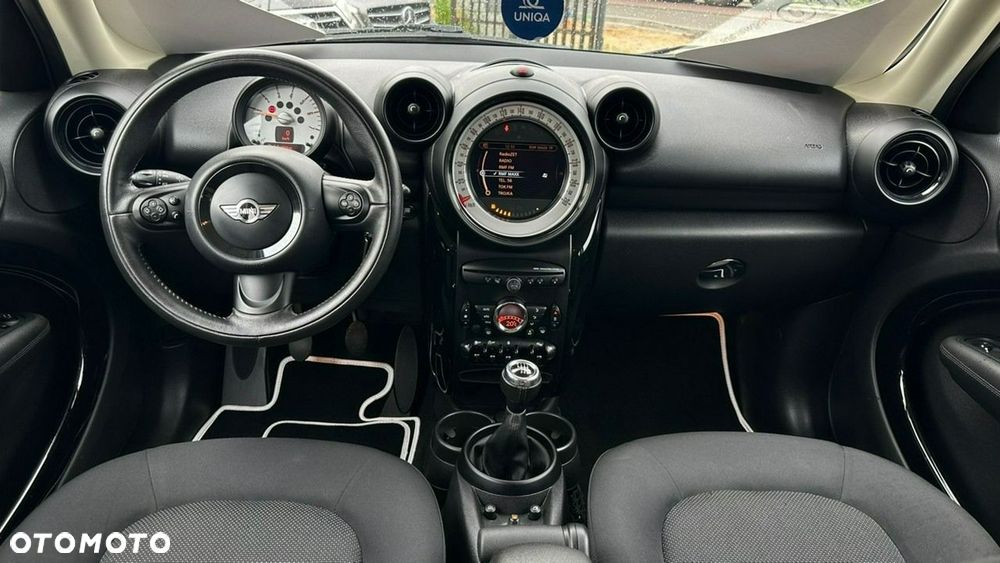 MINI Countryman - 13
