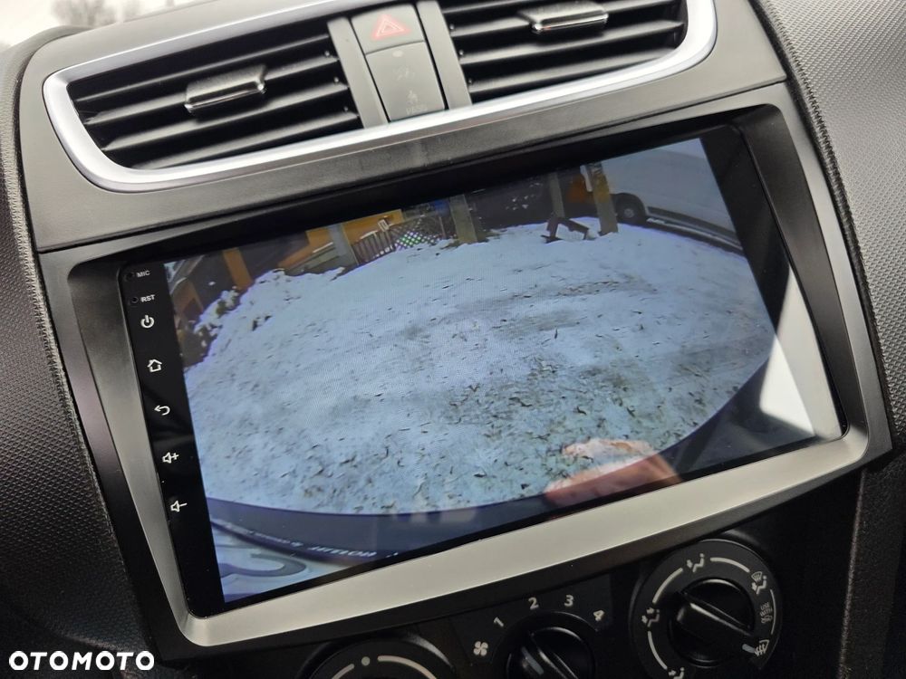 Suzuki Swift 1.2 X-TRA - 25