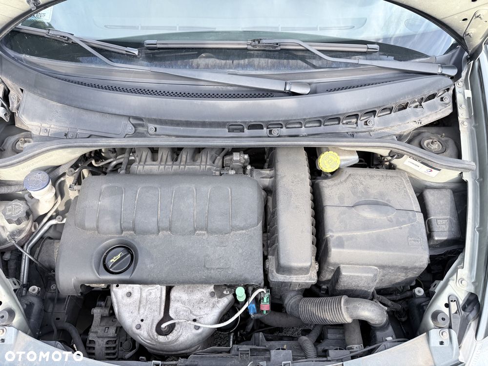 Citroën C3 1.4i 16V SX - 11