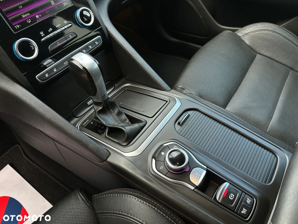 Renault Talisman ENERGY dCi 160 EDC INITIALE PARIS - 21