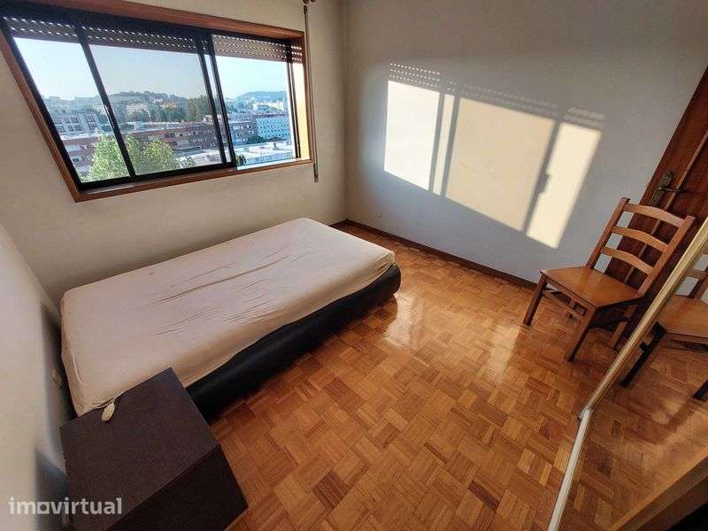Apartamento Braga temporário 3 quartos - Grande imagem: 2/10