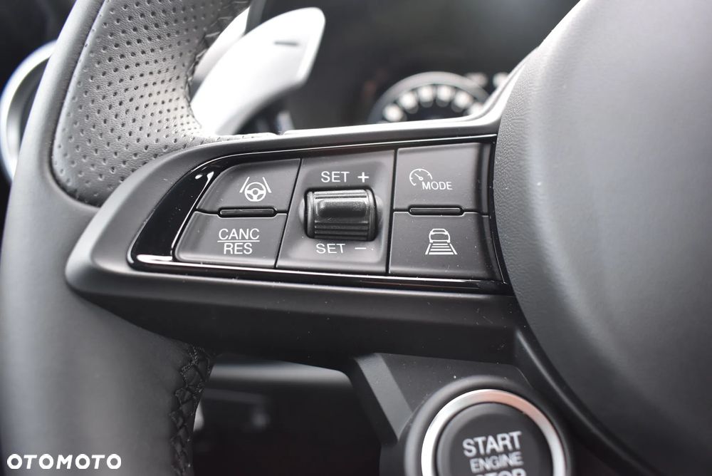 Alfa Romeo Tonale 1.5 T4 GSE mHEV Veloce DCT - 27