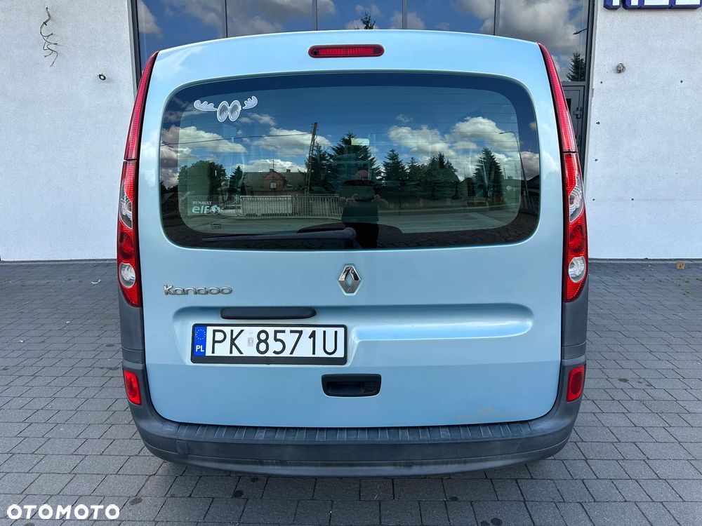 Renault Kangoo - 7